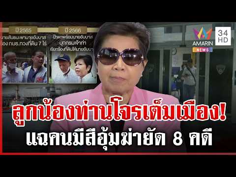 Police Refute Pa Da's Claims of Abduction and Framed Criminal Cases