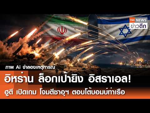 Middle East Escalation: Iran Targets US Bases and Houthis Strike Saudi Aramco