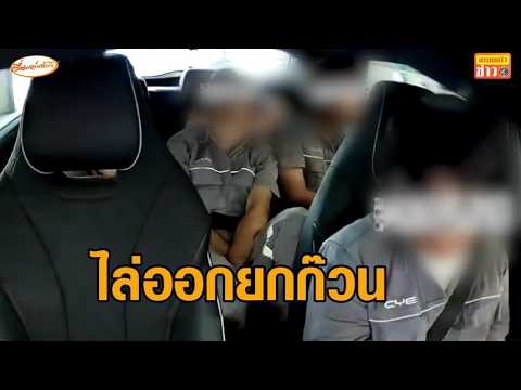 BYD Fires 5 Employees After Customer CCTV Tampering and Abuse Scandal
