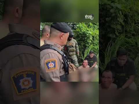 Suspect Confesses to Killing Russian Siblings in Motorcycle Robbery