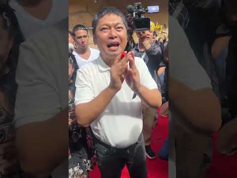 Sek Loso Released from Phetchaburi Prison
