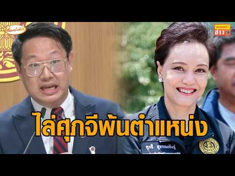 Thai Minister Faces Calls for Resignation Over Durian Sales Strategy