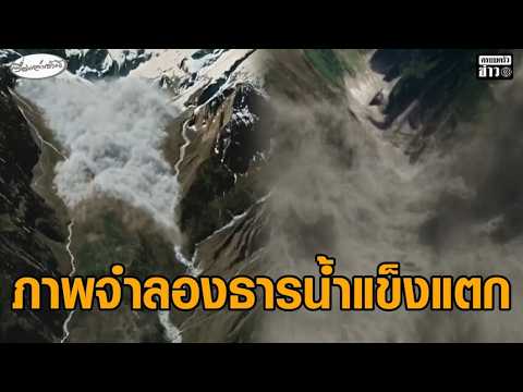 Glacial Lake Outburst Flood Devastates Nepal and Tibet