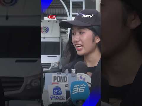 American Fan Supports Thai Talent Nene's Journey to America's Got Talent